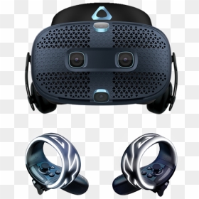 Vive Cosmos, HD Png Download - vr headset png