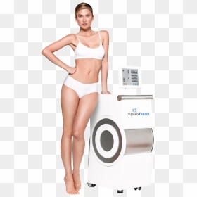 Venus Legacy Vs Velashape, HD Png Download - venus png