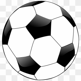 Football Png, Transparent Png - soccerball png