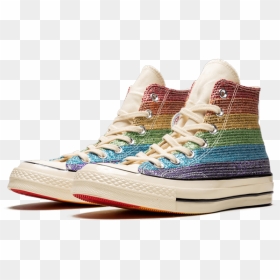 Walking Shoe, HD Png Download - miley cyrus png