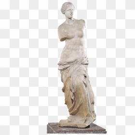 Venus Statue Png - Venus De Milo Png, Transparent Png - venus png