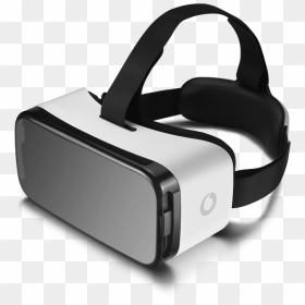Alcatel Idol 4 Vr Headset, HD Png Download - vr headset png