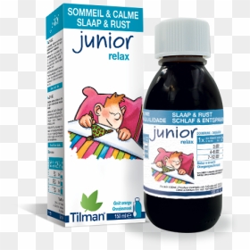 دواء Junior Relax, HD Png Download - relax png