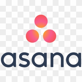 Asana Logo - Asana Project Management Logo, HD Png Download - indesign logo png