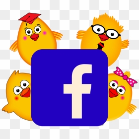 Logo De Facebook Y Youtube , Png Download - Facebook Instagram And Twitter, Transparent Png - logo de facebook png