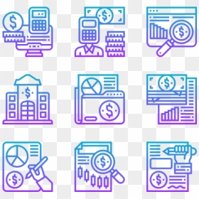 Icon, HD Png Download - list icon png