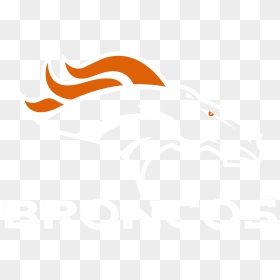 Strawberry Crest High School Logo , Png Download - Denver Broncos Diamond Painting, Transparent Png - broncos png