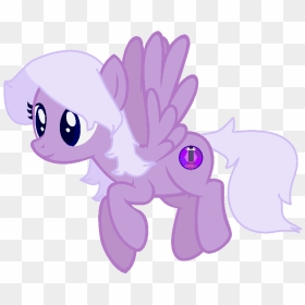 Amethyst Transparent Mlp - Steven Universe Amethyst As A Pony, HD Png Download - amethyst png