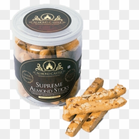 Almond , Png Download - Biscotti, Transparent Png - almond png