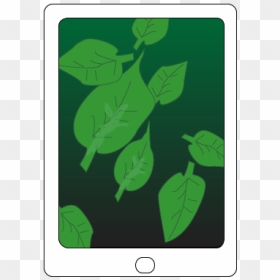 Nature-ipad - Illustration, HD Png Download - relax png