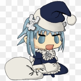 File - Wikipadoru - Padoru Padoru 2b, HD Png Download - meme glasses png