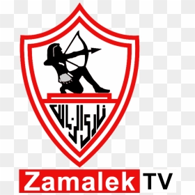 File - Zamalektv - Zamalek Sc, HD Png Download - february png