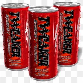 Mid Content Images - Tweaker Energy Drink Caffeine Content, HD Png Download - shot png