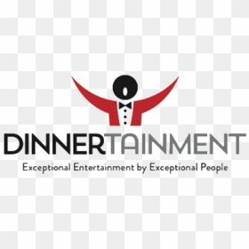 Dinnertain - Graphic Design, HD Png Download - october png