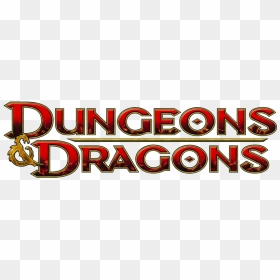 Thumb Image - Dungeons And Dragons, HD Png Download - dragons png
