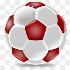 Soccer Ball World - Soccer Ball Clip Art, HD Png Download - soccerball png