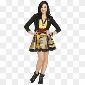 Sunny Monroe Demi Lovato, HD Png Download - demi lovato png