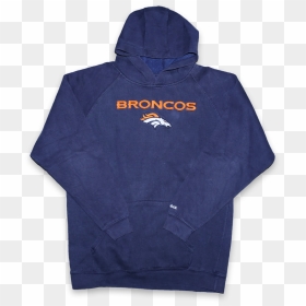 Broncos Png, Transparent Png - broncos png