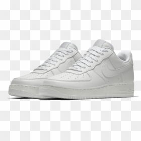 Air Force 1 Png - Nike By You Air Force 1, Transparent Png - air force png