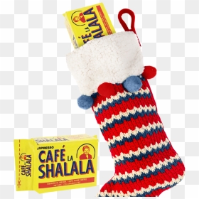 Stocks Of Christmas, HD Png Download - stocking png