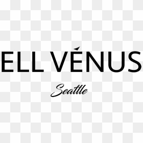 Calligraphy, HD Png Download - venus png