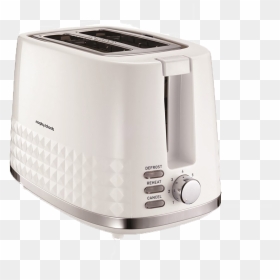 Toaster Png Image Download - Morphy Richards Dimensions 2 Slice Toaster, Transparent Png - toaster png