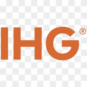 Ihg Logo Intercontinental Hotels Group Png - London Underground, Transparent Png - group png