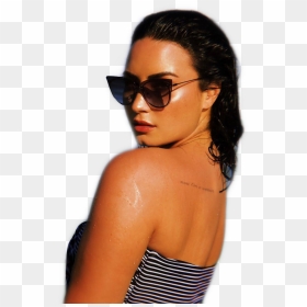 #sticker #png #transparent #demi #lovato #demilovato - Demi Lovato, Png Download - demi lovato png