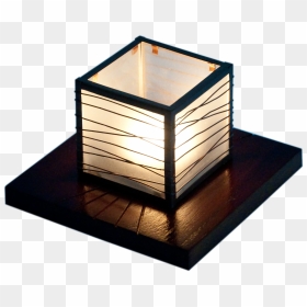 Floating Lantern Pond , Png Download - Lantern, Transparent Png - pond png