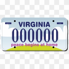 Staria Chinar - Port Varna, HD Png Download - license plate png