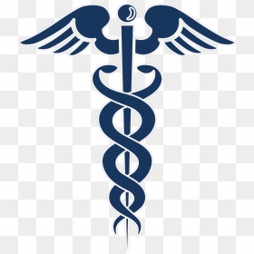 God Of Medicine Symbol, HD Png Download - caduceus png