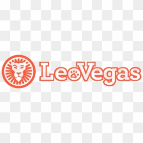 Leovegas Color-2 - Circle, HD Png Download - vegas png