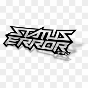 Clip Art, HD Png Download - error png