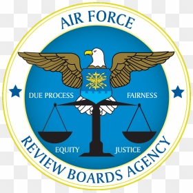 Dod Foa Afrba Logo - Ahi Evran University, HD Png Download - air force png