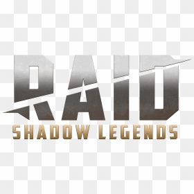 Raid Shadow Legends Logo Png, Transparent Png - paid in full png