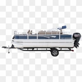 Ranger Rp180f Affordable Fishing Pontoon Boat - Ranger Boat Rp200c, HD Png Download - fishing boat png