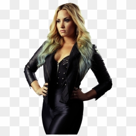 Demi Lovato Fun Facts, HD Png Download - demi lovato png