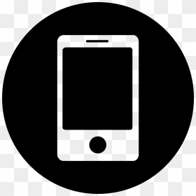 Mobile Phone, HD Png Download - phone.png