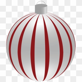 Transparent Christmas Ball Png, Png Download - balls png