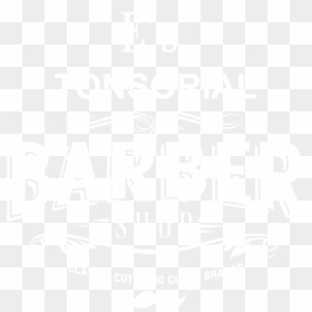 Barber Shop Png - E's Barber Shop, Transparent Png - barber png