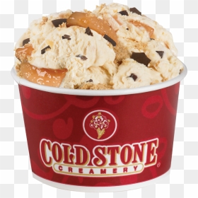 Dessert Clipart Transparent Background - Cold Stone Creamery, HD Png Download - dessert png