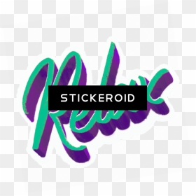 Relax Misc , Png Download - Relax Png, Transparent Png - relax png