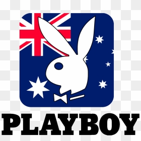Playboy Bunny Logo Playboy Mansion Bunny Png Download - Logo Play Boy, Transparent Png - playboy logo png