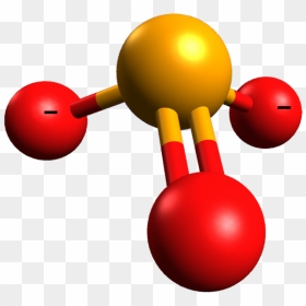 Selenite 3d Balls - Illustration, HD Png Download - balls png