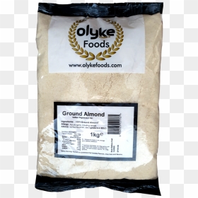 Basmati, HD Png Download - almond png