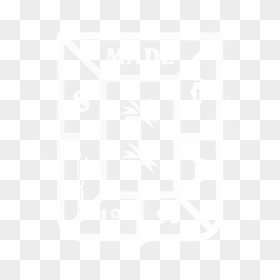 24th-may - Johns Hopkins Logo White, HD Png Download - may png