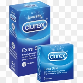 Box, HD Png Download - condom png
