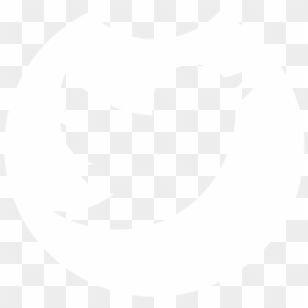 Twitter - Johns Hopkins Logo White, HD Png Download - bendy and the ink machine png