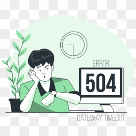 Cartoon, HD Png Download - error png