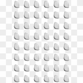 This Free Icons Png Design Of A4 Sheet Of Stones Without, - Chair, Transparent Png - stones png